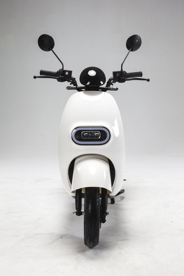 EQ  City Scooter S